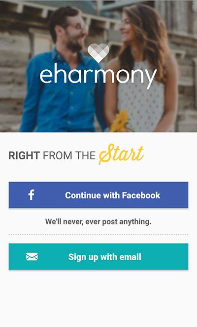 comments on eharmony dating service